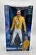 Queen Freddie Mercury 18 Figure Motion Activated Sound Neca 2006 In Box