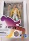 Queen Freddie Mercury Music Figure S. H. Figuarts Bandai Free Shipping From Japan