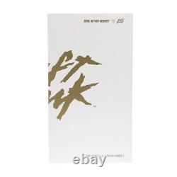 RAH DAFT PUNK GUY-MANUEL de HOMEM-CHRISTO (White Suits Ver.) Figure Medicom Toy