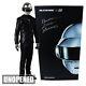 Rah Daft Punk Thomas Bangalter (random Access Memories Ver.) Figure Medicom Toy