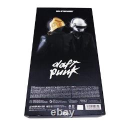 RAH DAFT PUNK THOMAS BANGALTER (Random Access Memories Ver.) Figure Medicom Toy