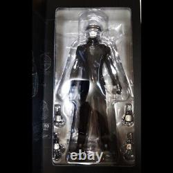 RAH DAFT PUNK THOMAS BANGALTER (Random Access Memories Ver.) Figure Medicom Toy