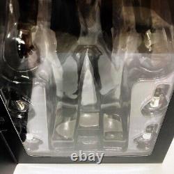 RAH DAFT PUNK THOMAS BANGALTER (Random Access Memories Ver.) Figure Medicom Toy