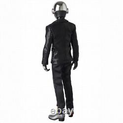 RAH DAFT PUNK THOMAS BANGALTER (Random Access Memories Ver.) Figure Medicom Toy