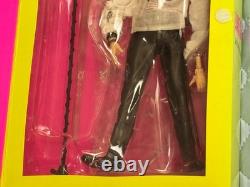 RAH SEX PISTOLS Johnny Rotten Figure Medicom 2002 Japan Ver. 263