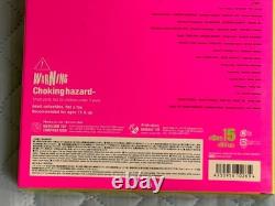 RAH SEX PISTOLS Johnny Rotten Figure Medicom 2002 Japan Ver. 263