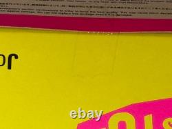 RAH SEX PISTOLS Johnny Rotten Figure Medicom 2002 Japan Ver. 263