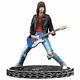 Ramones Johnny Ramone Rock Iconz Official Punk Rock Music Figure Guitarist