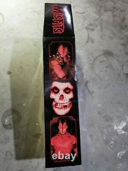 RARE 12 MISFITS Jerry Only & Doyle Punk Rock Action Figure (SET OF 2) NEW