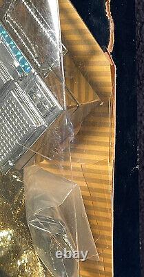 RARE 1991 Mattel 12 M. C. HAMMER Fashion Doll/Action Figure Collection MIB/MOC