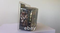 RARE AC/DC Brian Johnson & Angus Young Figure Pack NECA 2007 Brand New Sealed