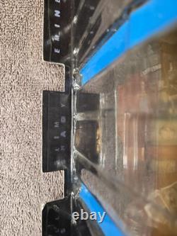 RARE Art Asylum EMINEM Pyscho Toyz Action Figure Collectible Vintage Y2K