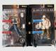 Rare Art Asylum Eminem Pyscho Toyz Action Figures- Nib. (pair)- 2001