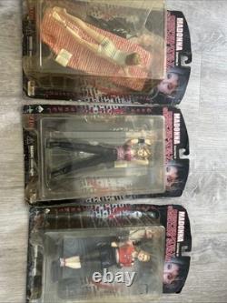 RARE Desperately Seeking Susan/ Madonna Action Figure
