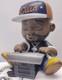 Rare! J Dilla Vinyl Figure Only 250 Made Jay Dee Star Color Variant Mpc New