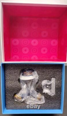 RARE! J Dilla Vinyl Figure Only 250 Made Jay Dee Star Color Variant MPC NEW