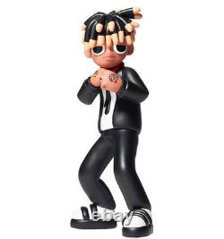 RARE Juice WRLD Legends Never Die Action Figure