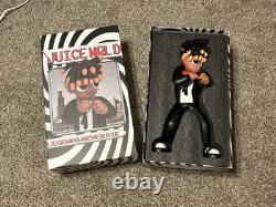 RARE Juice WRLD Legends Never Die Vinyl Action Figure Never Taken Out of Box