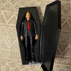 RARE MY CHEMICAL ROMANCE Action Figures / Rock Action Heroes Authentic 2005