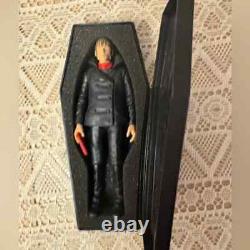 RARE MY CHEMICAL ROMANCE Action Figures / Rock Action Heroes Authentic 2005