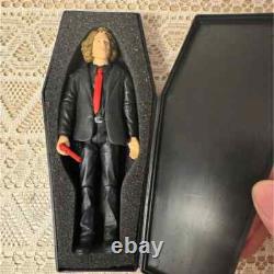 RARE MY CHEMICAL ROMANCE Action Figures / Rock Action Heroes Authentic 2005