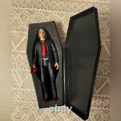 RARE MY CHEMICAL ROMANCE Action Figures / Rock Action Heroes Authentic 2005