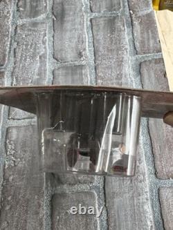 RARE My Chemical Romance Gerard Way Figure Rock Action Heroes Blister unopened