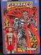 Rare! Sealed 2020 Super7/reaction Czarface #1 Original Grey Action Figure Moc