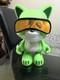 (read Desc) The Weeknd Kissland Superplastic Vinyl Figure