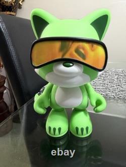 (READ DESC) The Weeknd Kissland Superplastic Vinyl Figure