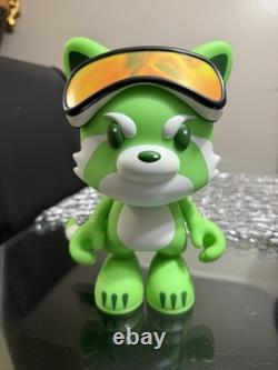 (READ DESC) The Weeknd Kissland Superplastic Vinyl Figure