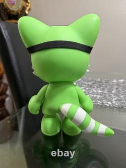 (READ DESC) The Weeknd Kissland Superplastic Vinyl Figure