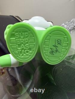 (READ DESC) The Weeknd Kissland Superplastic Vinyl Figure