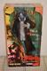 Rob Zombie Hellbilly Deluxe Action Figure Rock Doll Free Shipping White Zombie