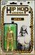 Ryca Hip Hop Legends 2pac Tupac Action Figure Rare Gold Version Hand #'d 23/33