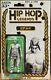 Ryca Hip Hop Legends 2pac Tupac Action Figure Rare White Version Hand #'d 17/20