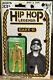 Ryca Hip Hop Legends Eazy-e Action Figure Rare Gold Version Hand #'d 26/33