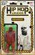 Ryca Hip Hop Legends Notorious Big Figure Rare Colorway Red Version Hand #'d 3/5