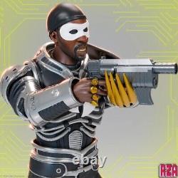 RZA ULTIMATES! Wave 1Bobby DigitalWith Super Pack