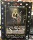 Randy Rhoads Iii Polka Dot Guitar Variant /250 Knucklebonz Statue Rock Iconz