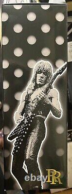 Randy Rhoads III Polka Dot Guitar Variant /250 KnuckleBonz Statue Rock Iconz