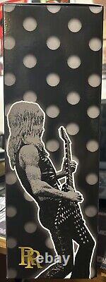 Randy Rhoads III Polka Dot Guitar Variant /250 KnuckleBonz Statue Rock Iconz