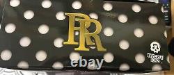 Randy Rhoads III Polka Dot Guitar Variant /250 KnuckleBonz Statue Rock Iconz