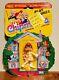 Rare 1984 Vintage Alvin &the Chipmunks Chipettes Jeanette Pvc Figure Nos Ideal