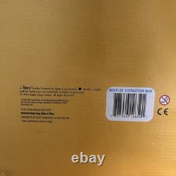 Rare 2004 The Beatles Cartoon Deluxe Boxed Action Figure Set McFarlane Toys New