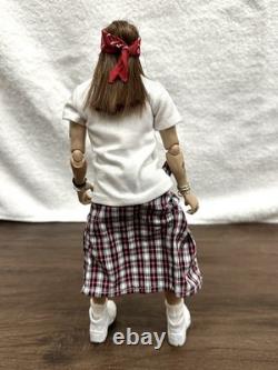Rare Axl Rose 1/6 Figure Hot Toys Slash Guns N Roses 1992 Use Your Illusion Tour