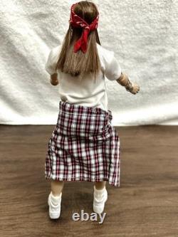 Rare Axl Rose 1/6 Figure Hot Toys Slash Guns N Roses 1992 Use Your Illusion Tour