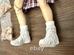 Rare Axl Rose 1/6 Figure Hot Toys Slash Guns N Roses 1992 Use Your Illusion Tour