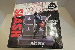 Rare Guns N' Roses Slash McFarlane (Box Set) Brand New 2005