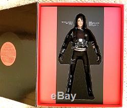 Rare Hot Toys Michael Jackson Bad 1/6 Scale Figure DX 03 Limited Edition-icon